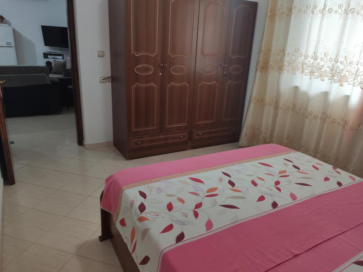 Dema Guesthouse كساميل المظهر الخارجي الصورة